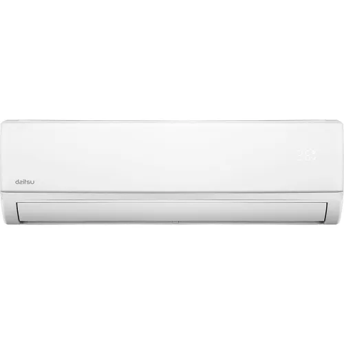 Daitsu - Aire acondicionado Split 1x1 Daitsu Inverter con 2235 frig-h y 2322 kcal-h, WiFi - Artic Lite DS 9KLF.