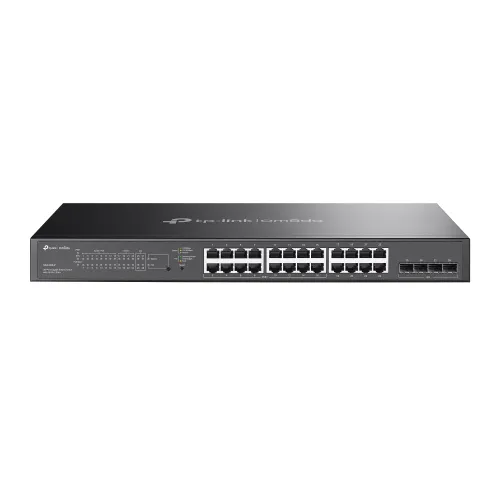 TP-Link Omada SG2428LP switch Gestionado L2/L2+ Gigabit SG2428LP