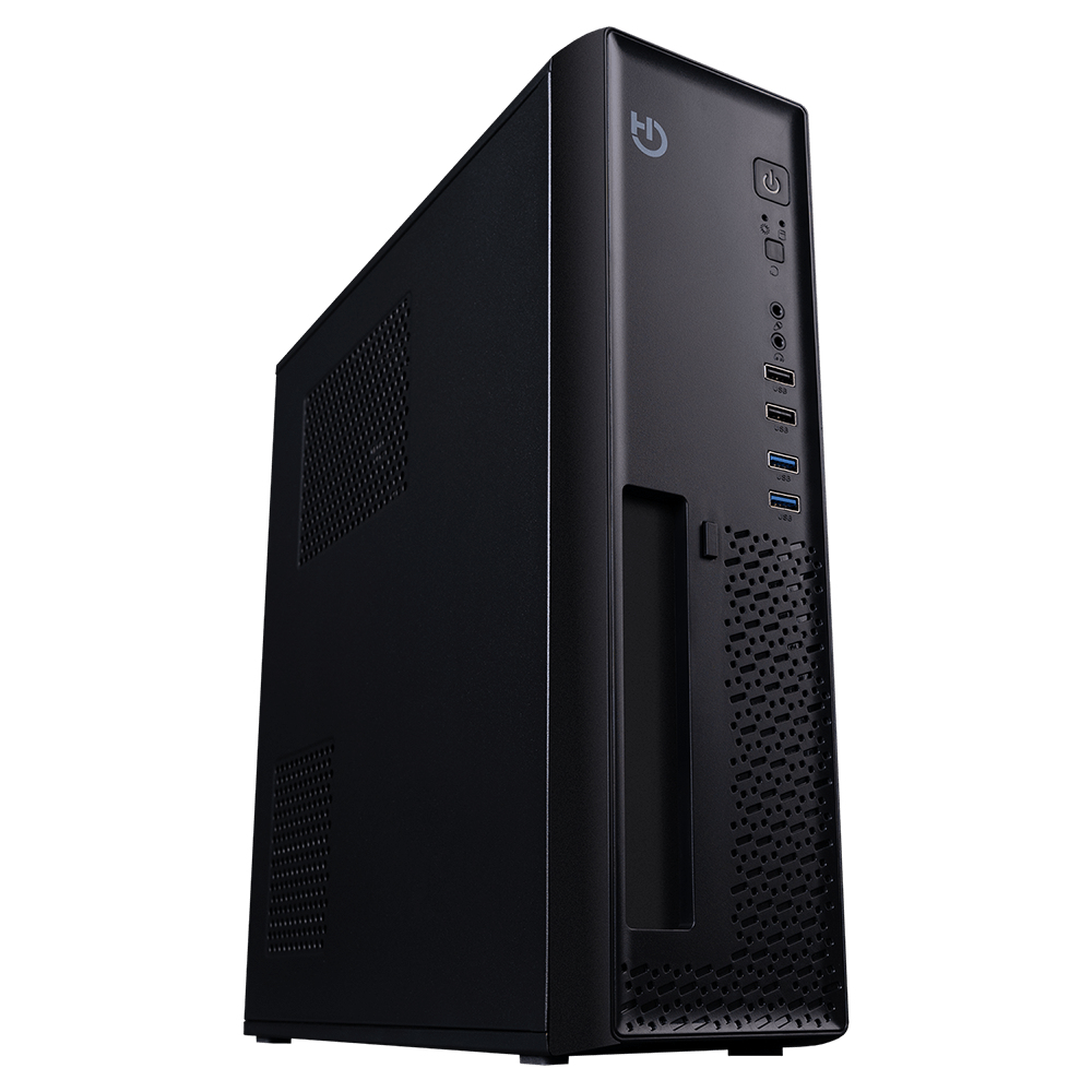 HIDITEC SM10 Negro