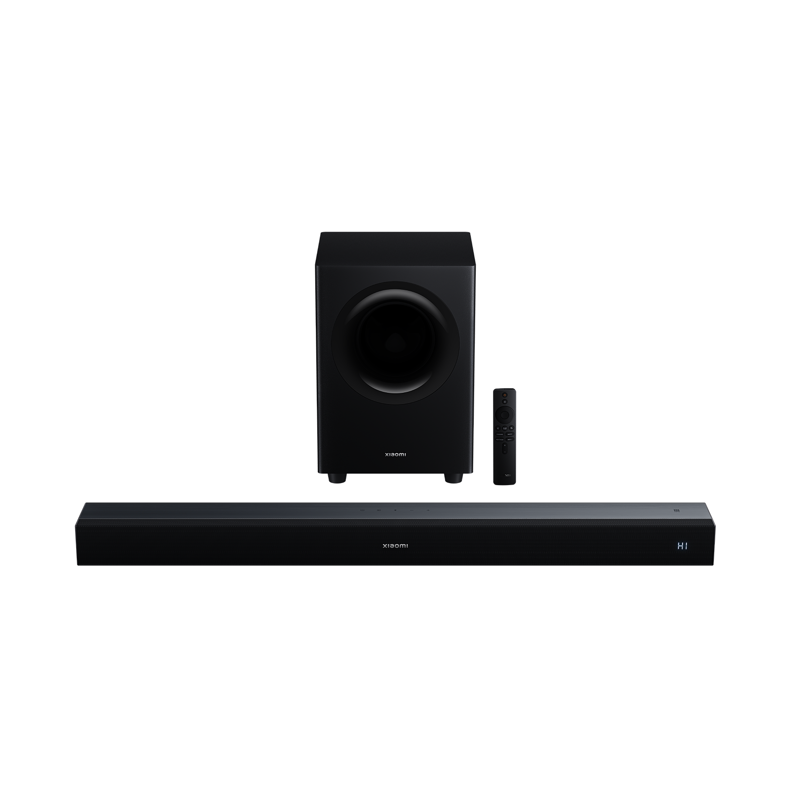 BARRA SONIDO XIAOMI SOUND BAR