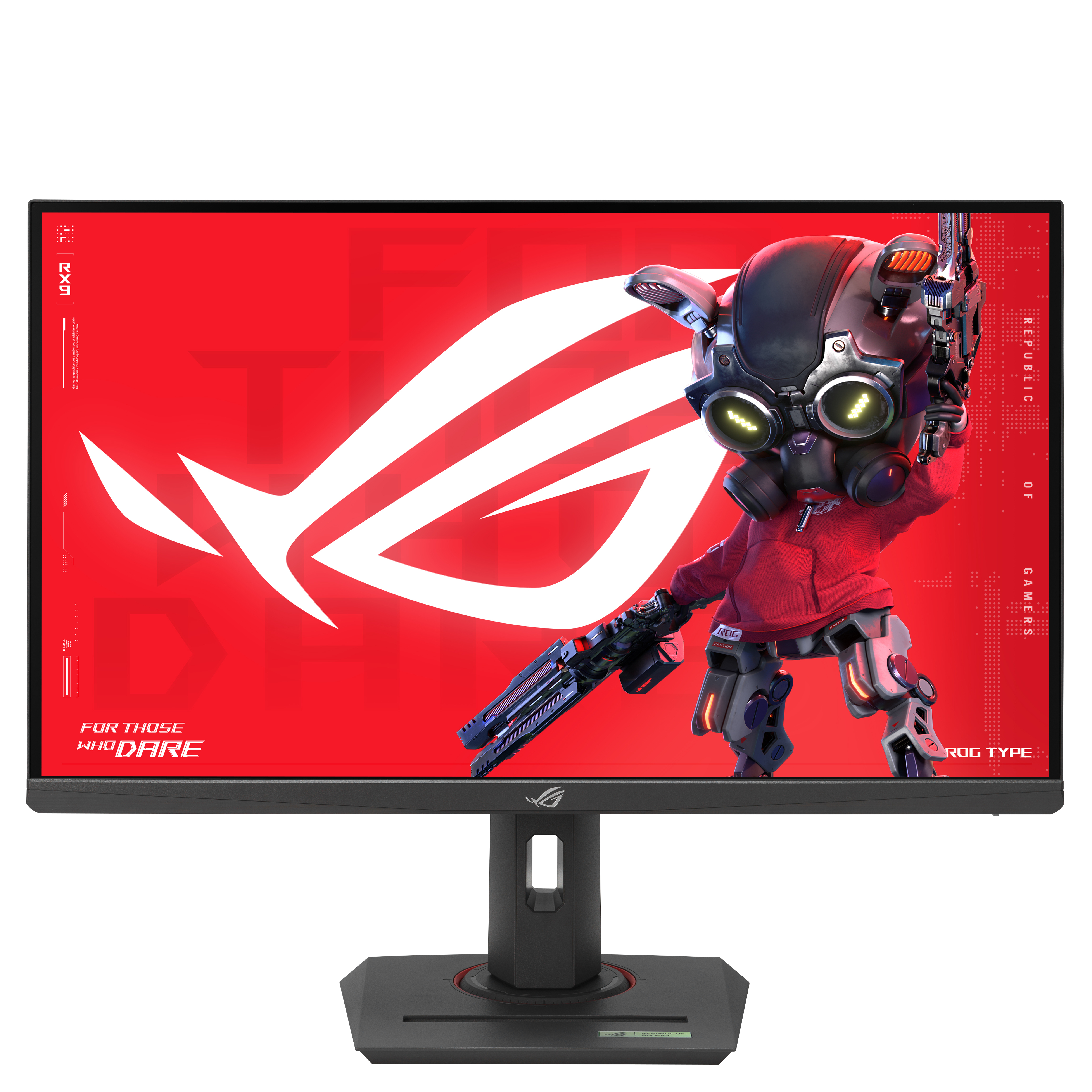 Asus ROG Strix XG27ACMG 27" QHD 2K IPS 270Hz 1ms HDR FreeSync/G-Sync