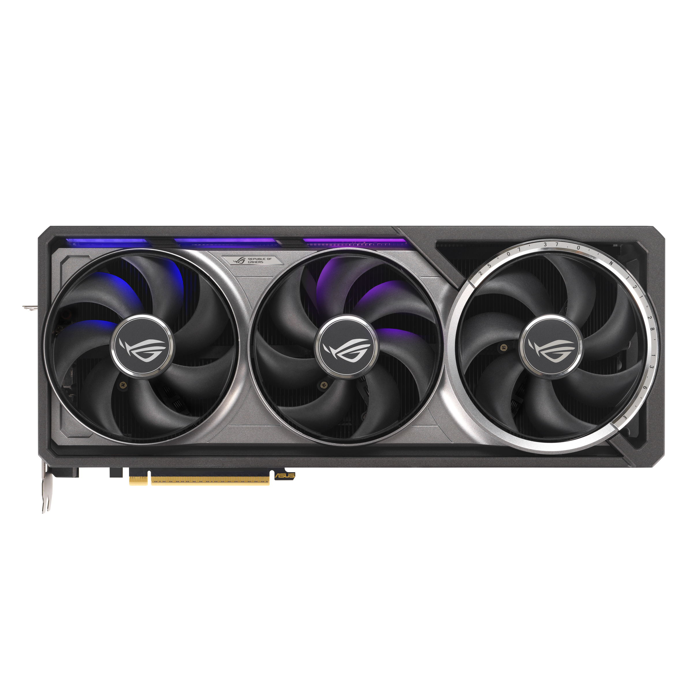 Asus ROG Astral GeForce RTX 5090 OC Gaming 32GB GDDR7 DLSS4