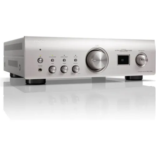 Denon - Amplificador integrado Denon PMA-1700NE.