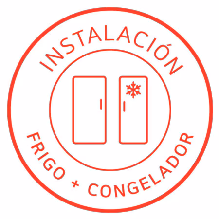 Instalación para set de frigorífico y congelador Instalación para set de frigorífico y congelador LG - SERVICIO-INST-SXSEU | LG ES