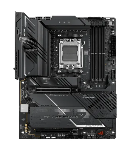 ASUS ROG STRIX X870E-H GAMING WIFI7 AMD X870E Zócalo 90MB1M90-M0EAY0