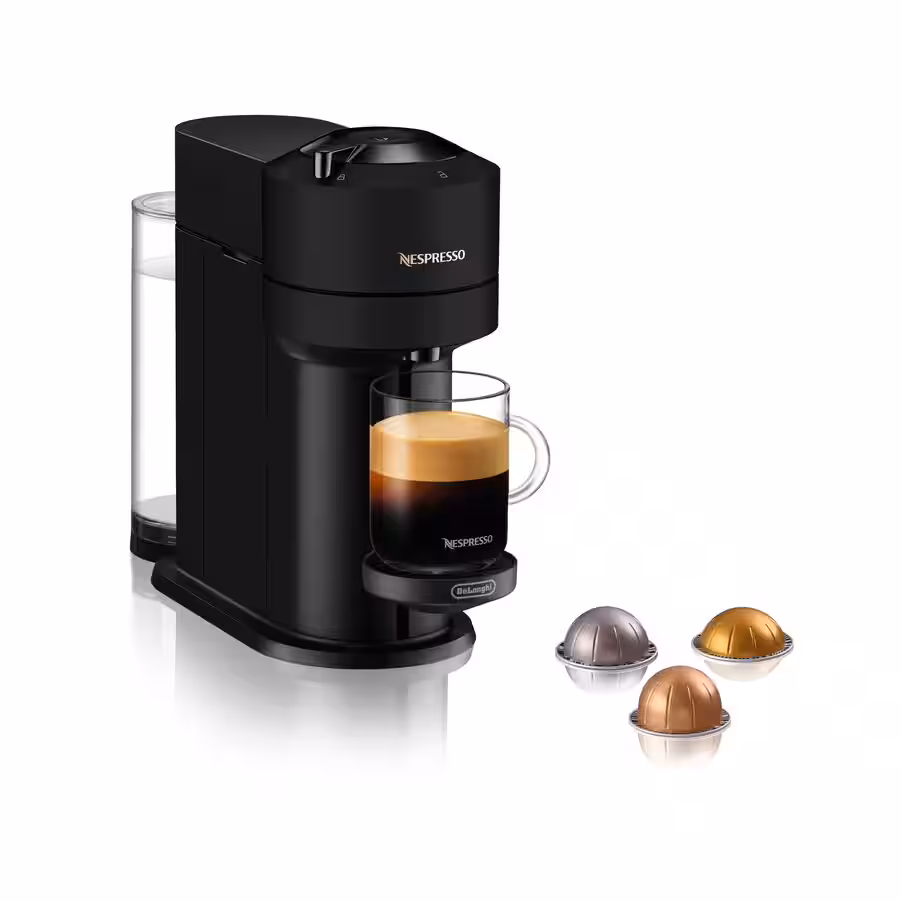 Delonghi Env120bm Cafetera Capsulas 1.1L 1500W