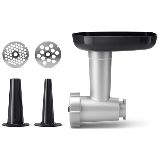 Philips Amasadora serie 7000 Picadora de carne HR0722/00