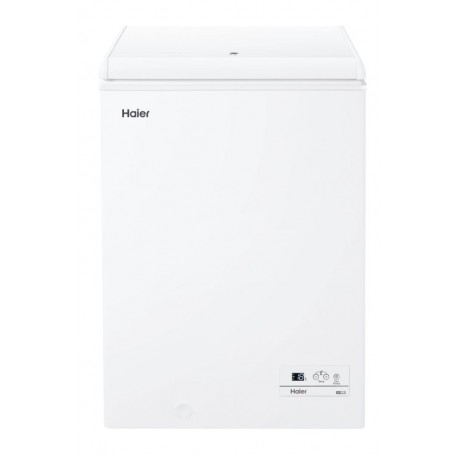 Haier Hce100e Arcón Congelador 97L Cíclico