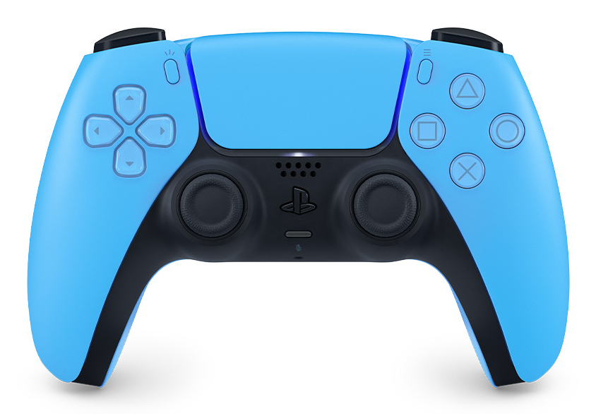 Mando PS5 DualSense V3 Starlight Blue