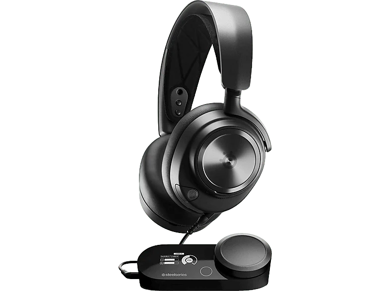 AURICULARES STEELSERIES - ARCTIS NOVA PRO (61527)