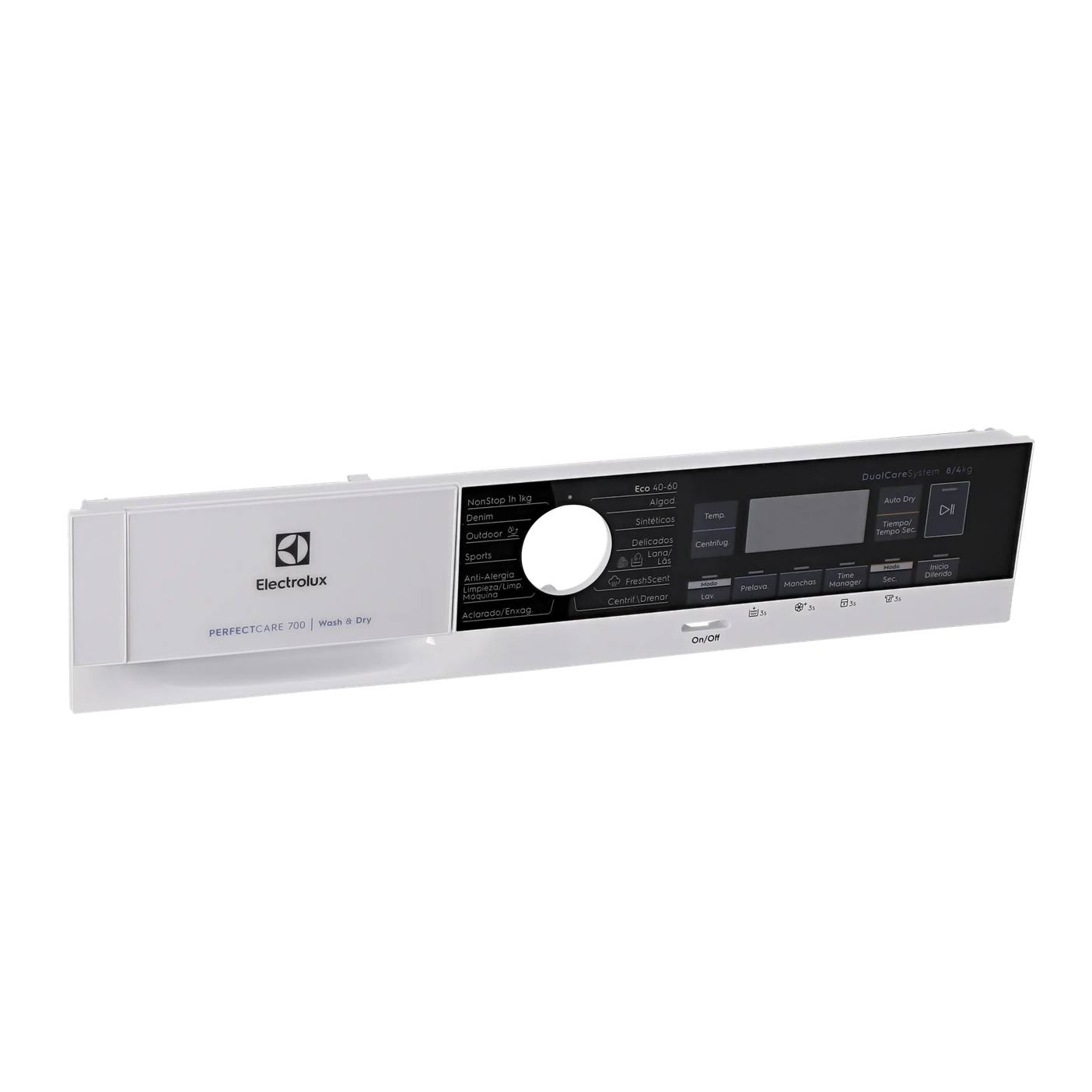 Electrolux panel mandos,blanco,Electrolux,ES,PT 140195581016