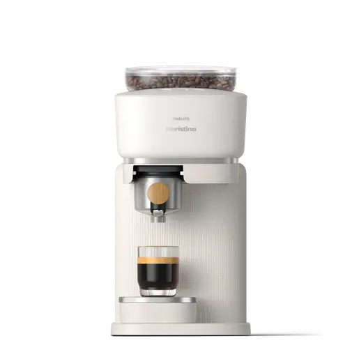 Philips BARISTINA Cafetera espresso BAR307/20