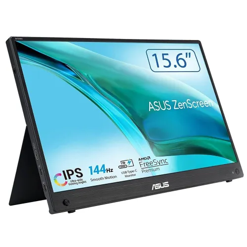 ASUS ZenScreen MB16AHG pantalla para PC 39,6 cm 90LM08U0-B01170
