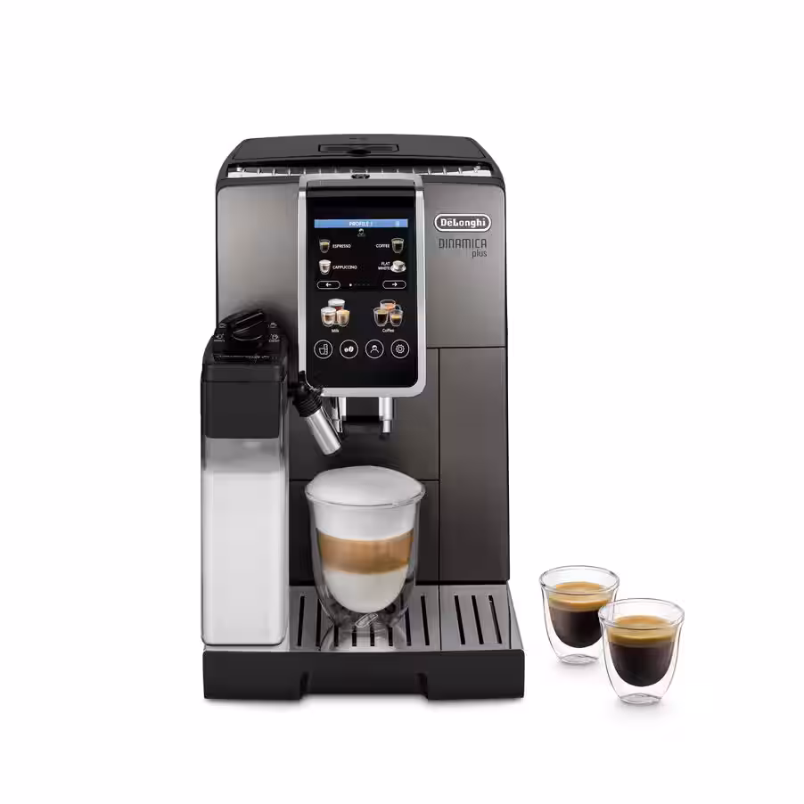 De'Longhi Dinamica Plus ECAM380.95.TB