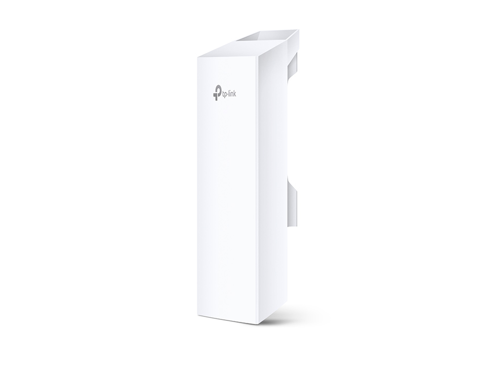 TP-Link 2.4GHz 300Mbps 9dBi Outdoor CPE 300 Mbit/s Blanco CPE210