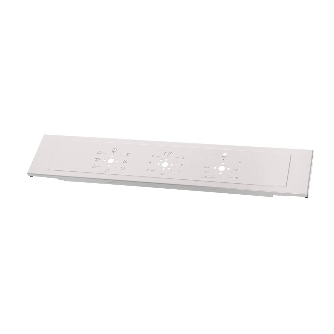 Electrolux panel mandos, inox 140204038024