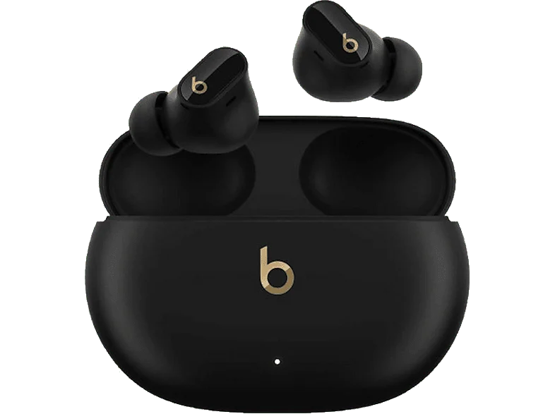 STUDIO BUDS + BLACK/GOLD-ZML
