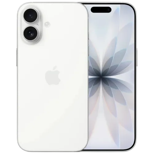 iPhone 17 256GB Blanco - Versión Internacional