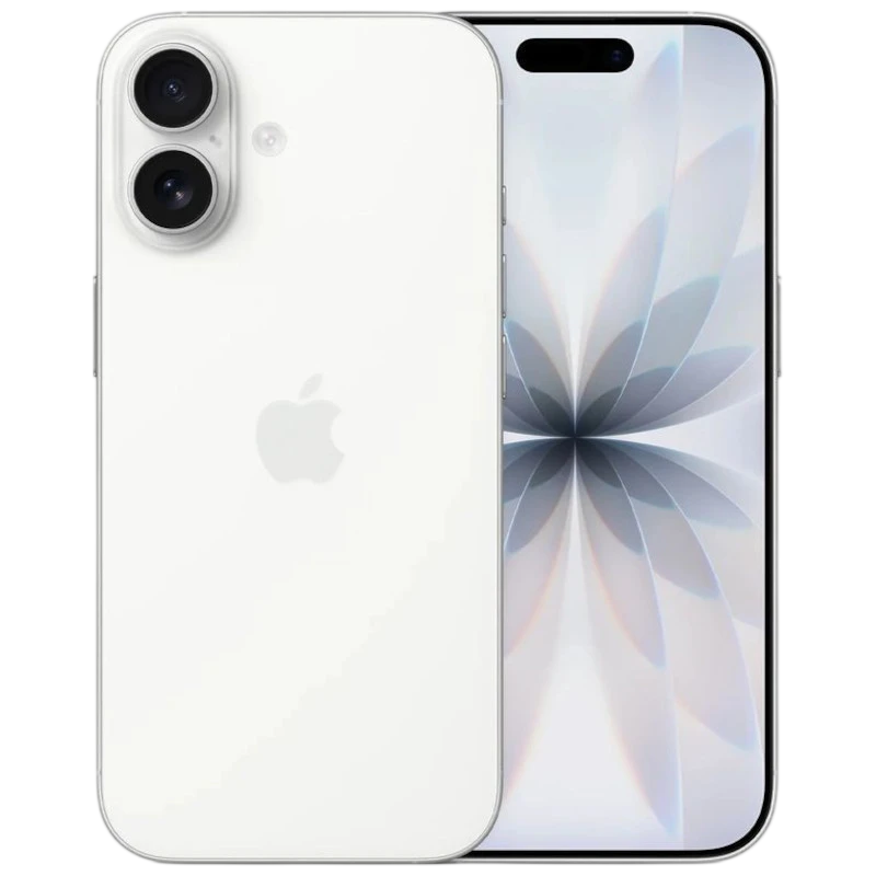 iPhone 17 256GB Blanco - Versión Internacional