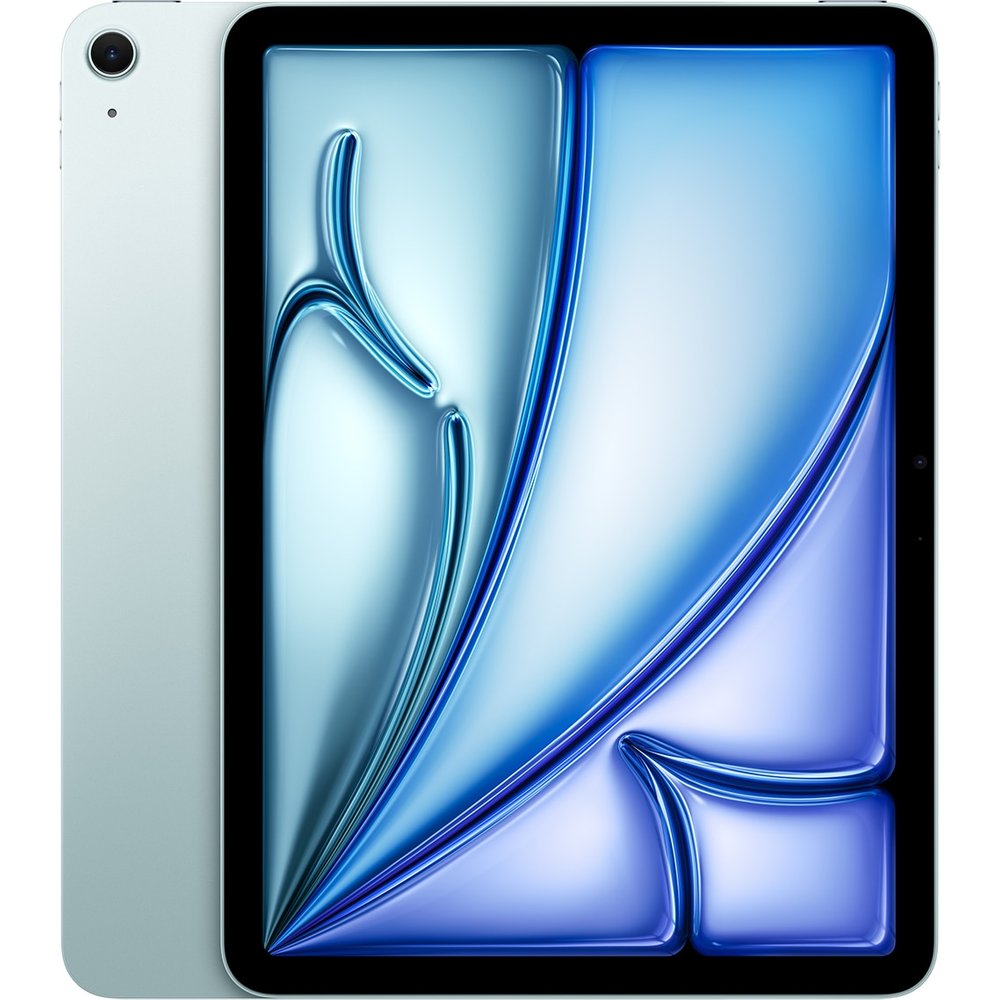 Tablet APPLE iPad 11'' Wi-Fi 512GB - Azur 11" 12GB/512GB Azul