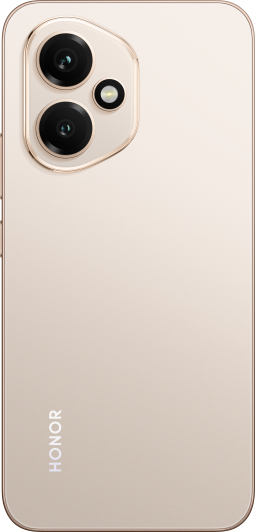 HONOR 400 5G 6.55" 5G 8GB/256GB Oro
