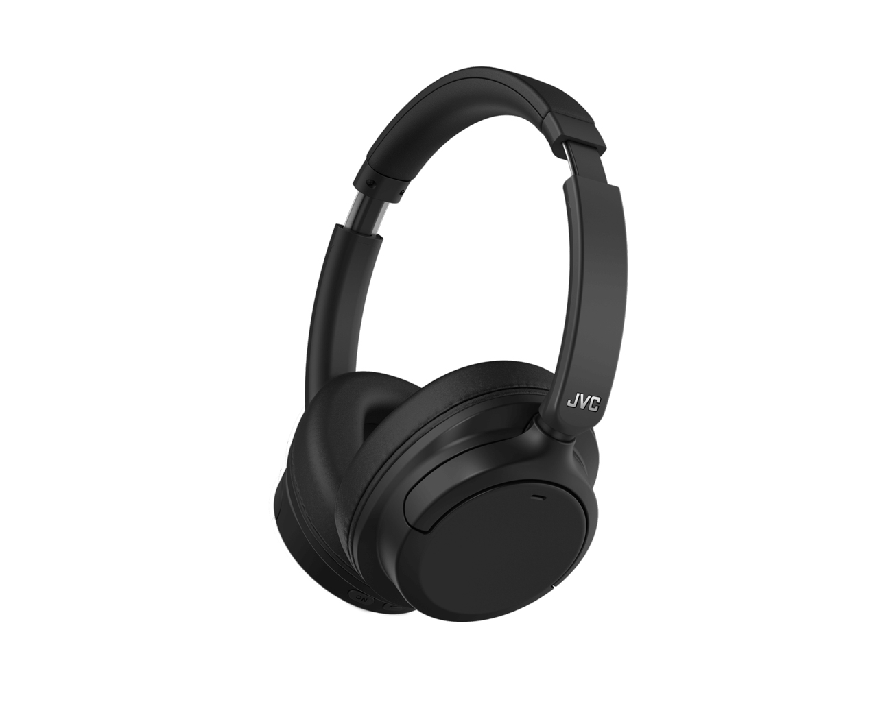 AURICULARES DE DIADEMA JVC HA-S95N-B-U NEGRO BLUETOOTH
