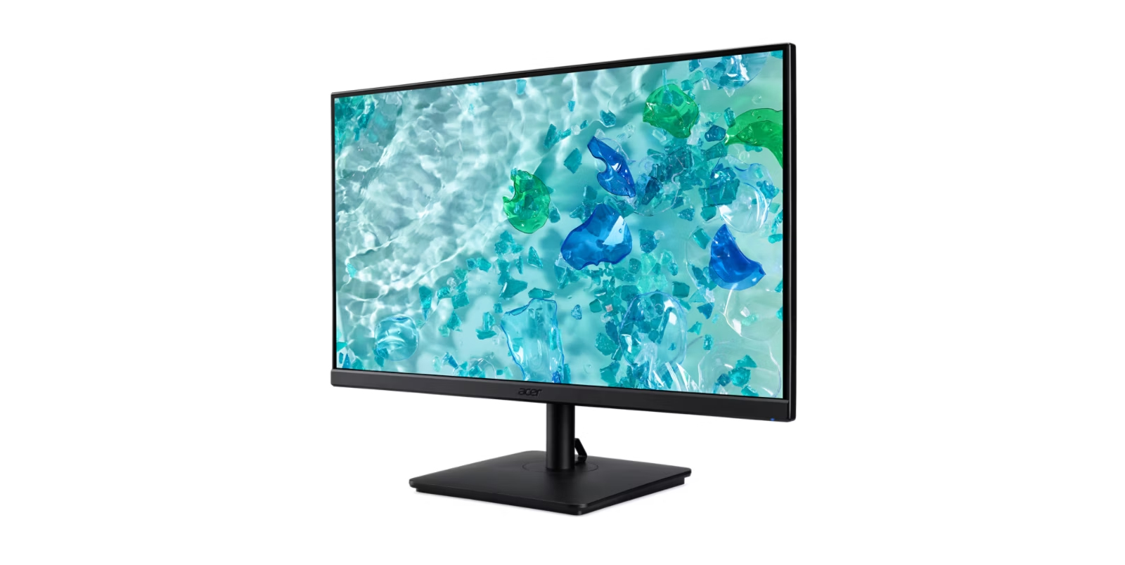 MONITOR ACER V277 E0bi V7 27" 1920 x 1080 VGA