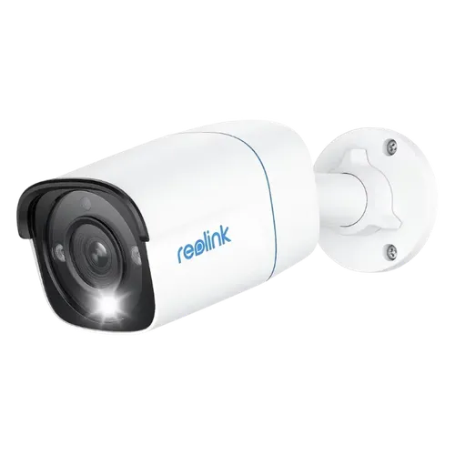 Reolink P330 PoE 4K Exterior IP67 Cámara de vigilancia