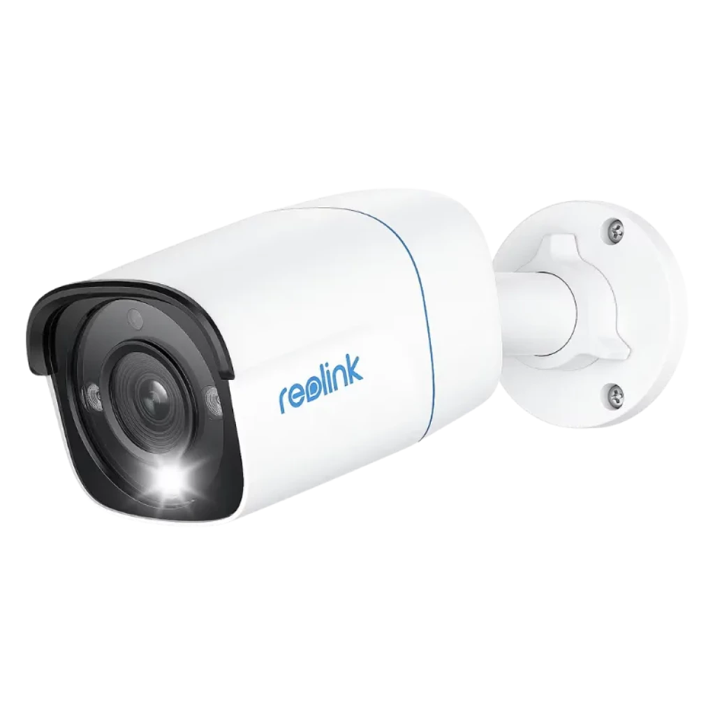 Reolink P330 PoE 4K Exterior IP67 Cámara de vigilancia