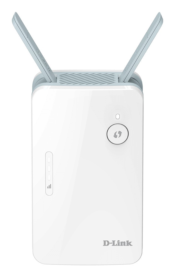 D-Link E15/E AX1500 Mesh Range Extender E15/E