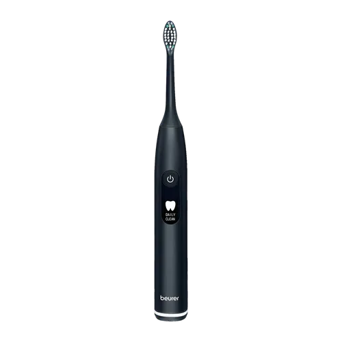Cepillo Eléctrico Beurer SC 50 Midnight Ink Sónico 22 días