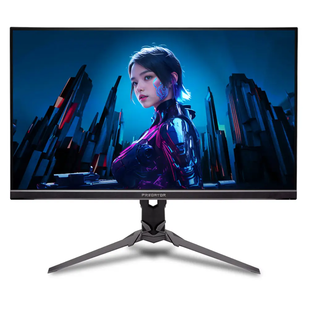 Predator XB3 Monitor gaming | XB273KV4 | Negro