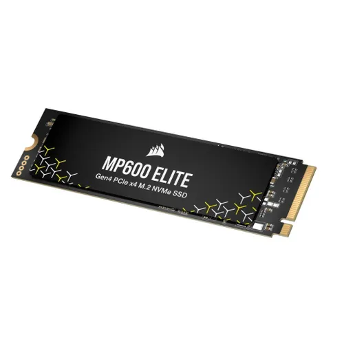 Corsair MP600 ELITE 1 TB M.2 PCI Express 4.0 NVMe CSSD-F1000GBMP600ENH