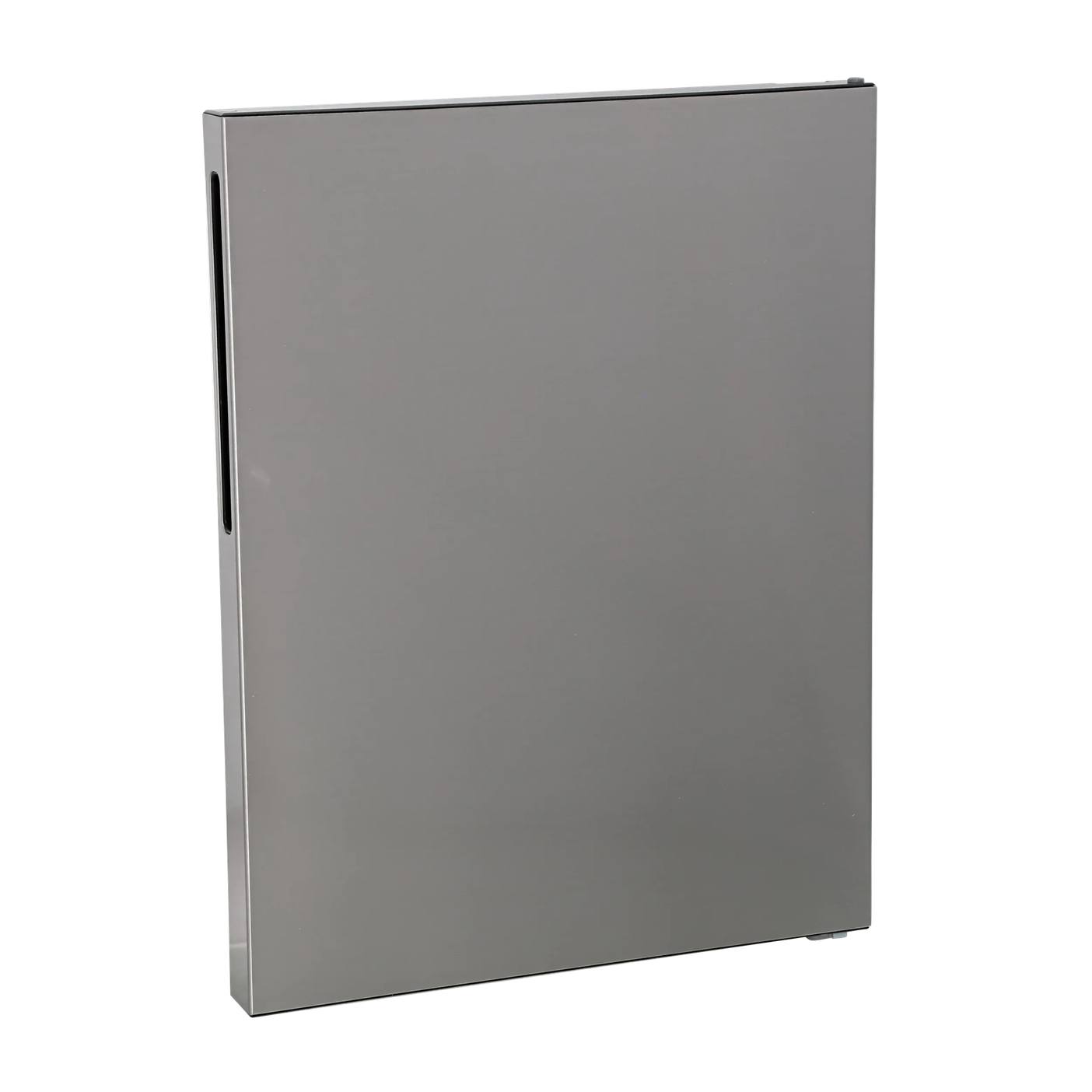 AEG puerta congelador, conjunto, inox, 748x595mm/Cclass 4055979159