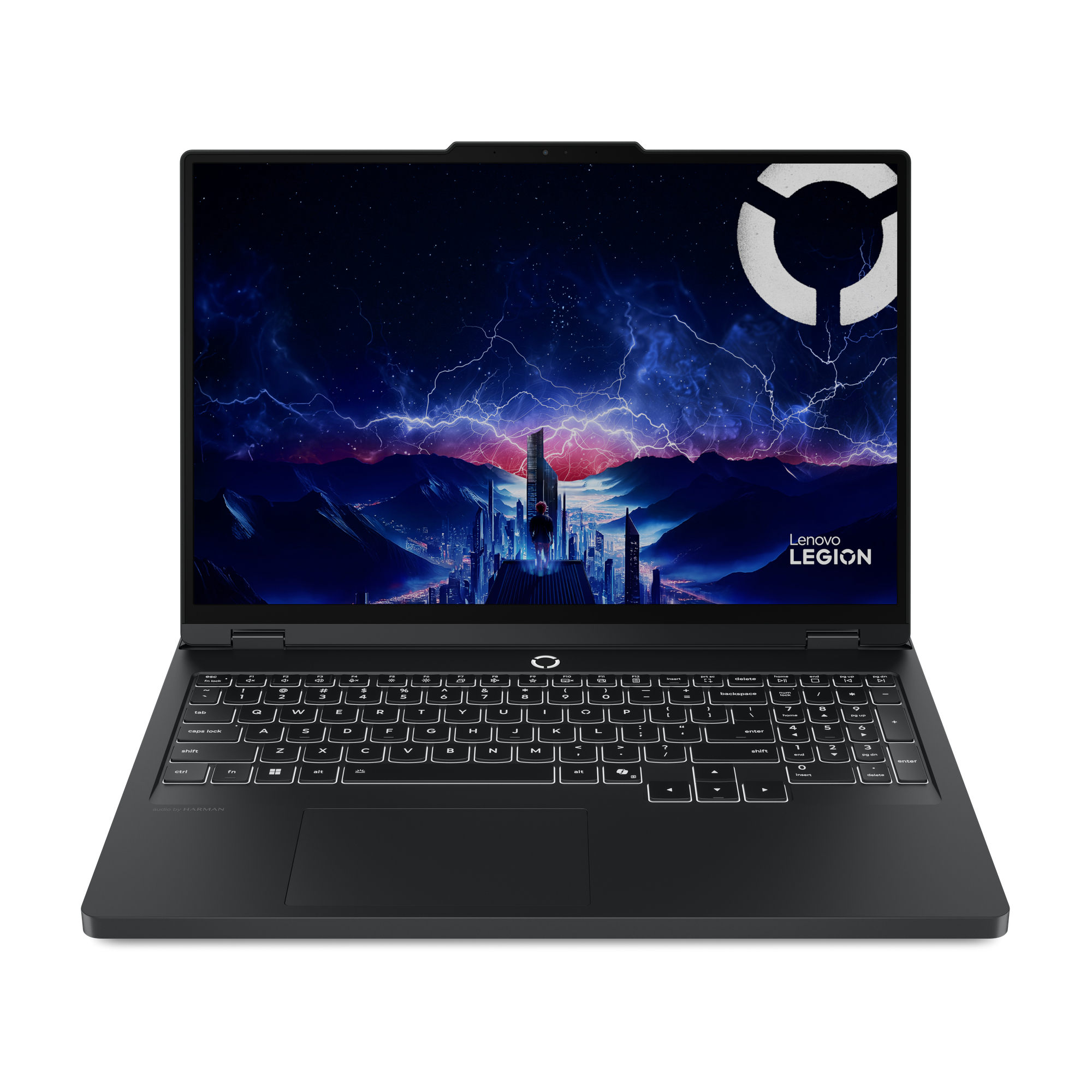 Legion Pro 5 16IAX10H Ultra 9 32GB None-ODD Not Specified 16 1TB