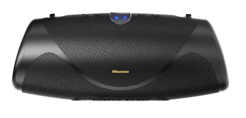 ALTAVOZ HISENSE PORTATIL WE BO