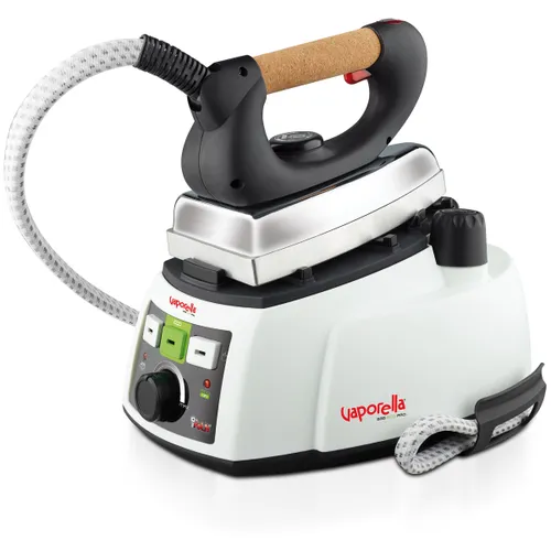 Centro de planchado - Polti PLEU 0188 VAPORELLA 535 ECO PRO Potencia 1000W, Función