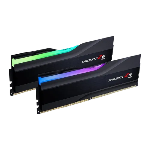 Kit de Memoria G.Skill Trident Z5 RGB DDR5 32GB 6800MHz CL34