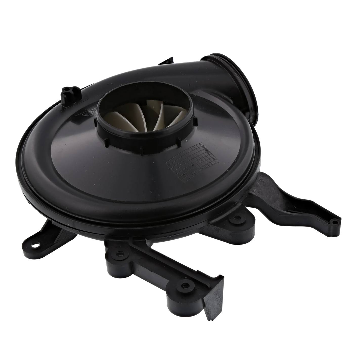 AEG Conjunto de ventilador para lavadora / secadora 1323244333