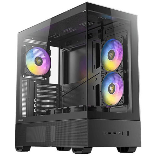 ANTEC CX705 ARGB RGB Negro
