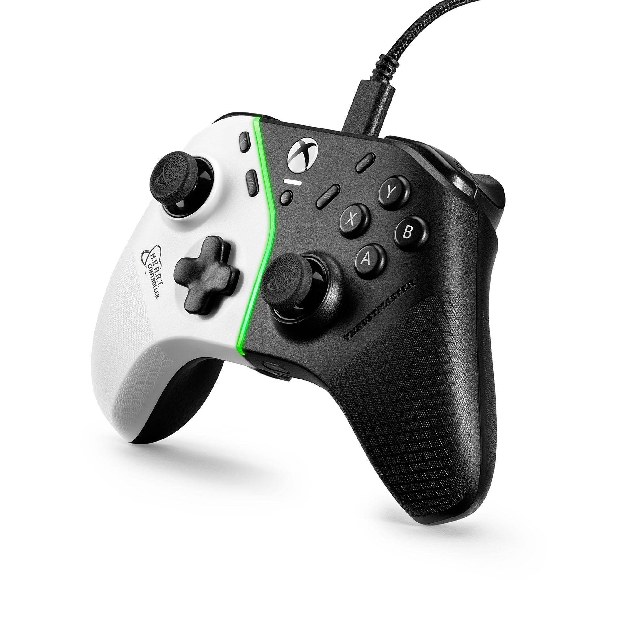 Mando Thrustmaster H.E.A.R.T. Controller Cable USB-C PC/Xbox