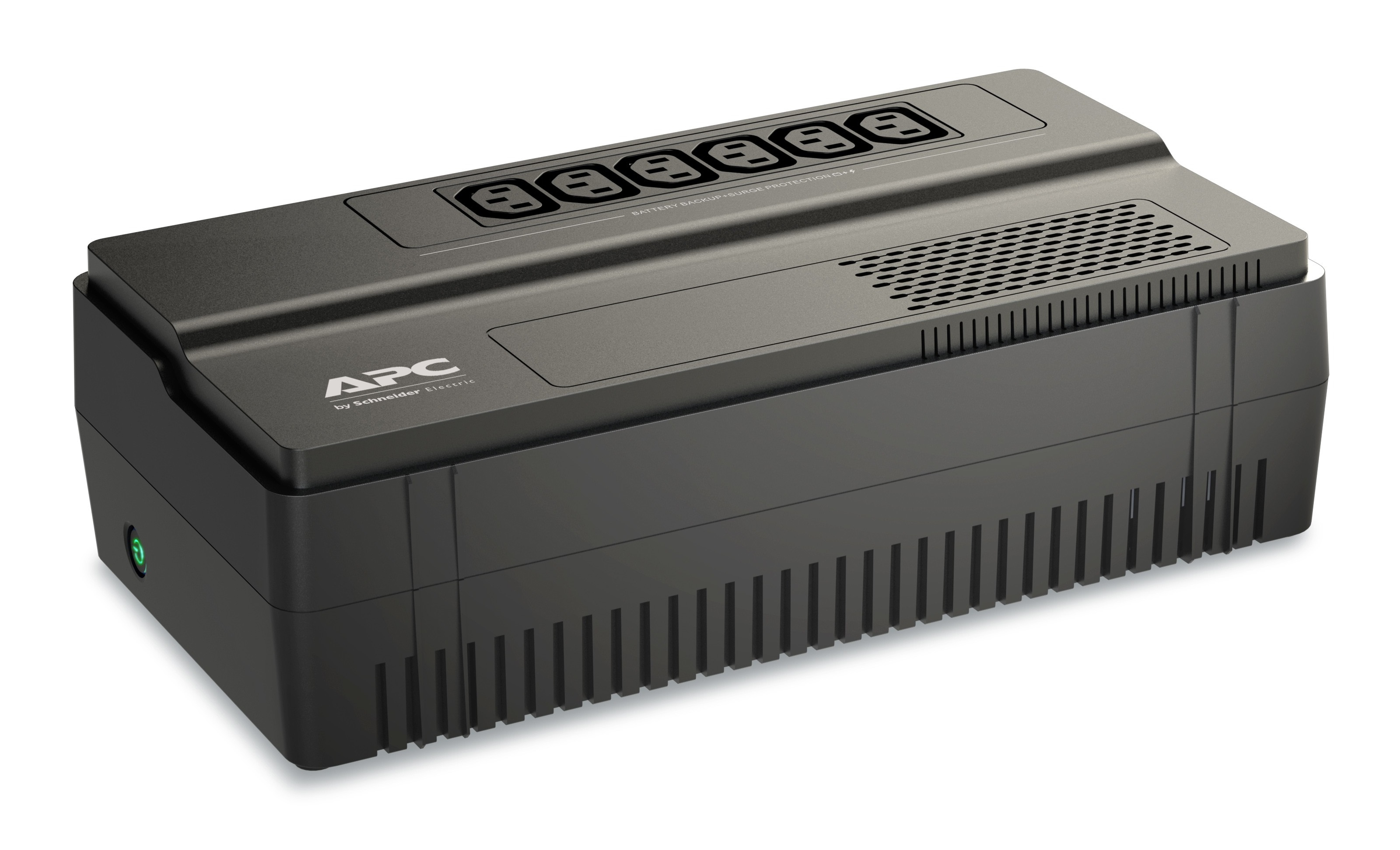 APC BV500I sistema de alimentación ininterrumpida (UPS) Línea BV500I