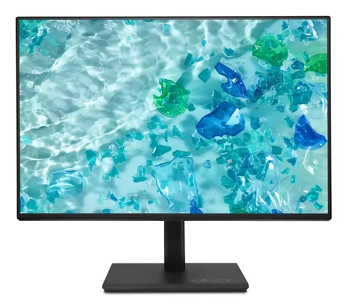 Acer B247Y G Monitor de computadora 23.8" Full HD IPS UM.QB7EE.G05