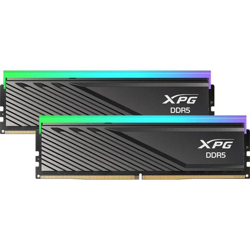 Kit de Memoria ADATA XPG Lancer Blade RGB 64GB (2x32GB) DDR5-6000