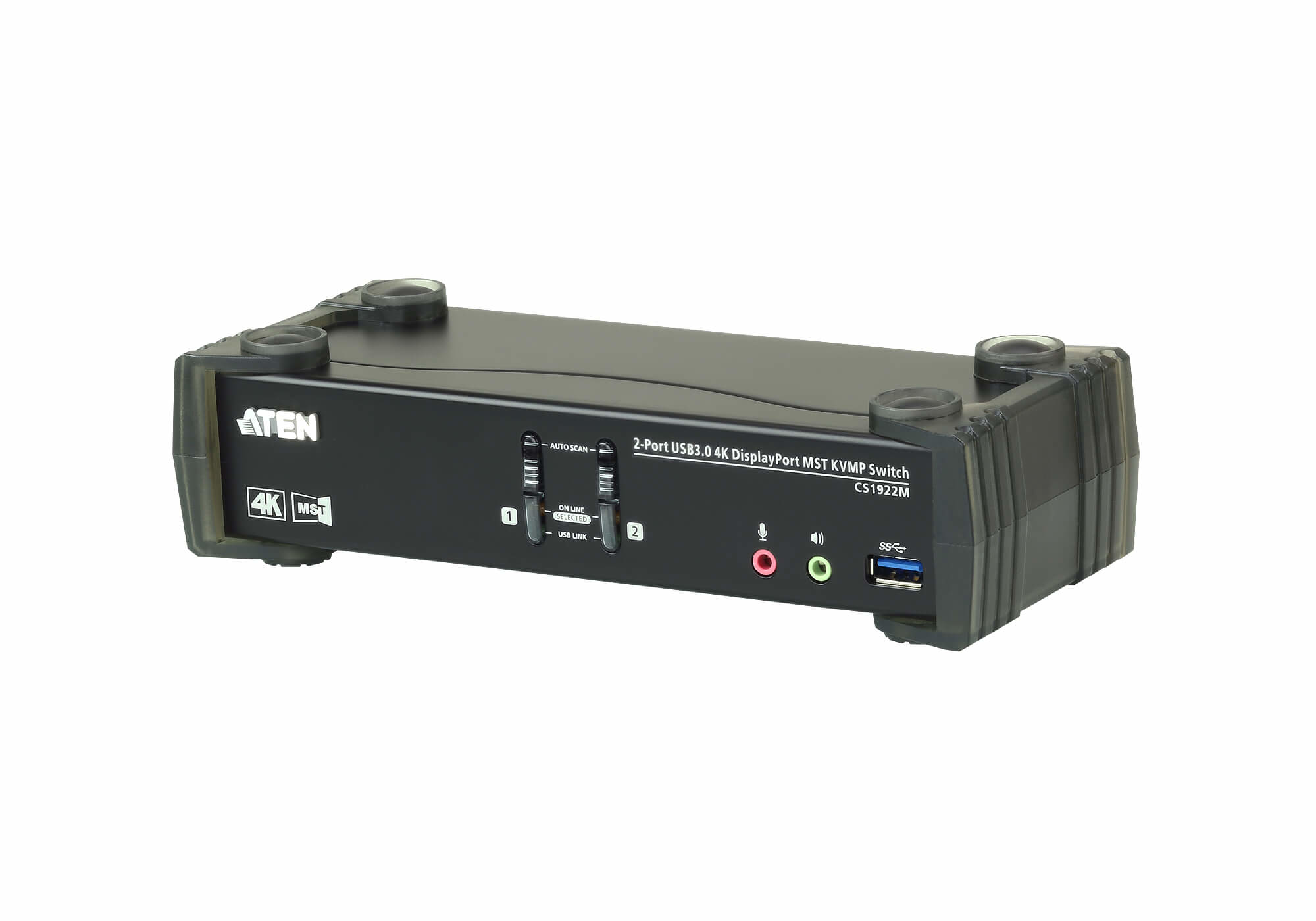 CS1922M - 4096 x 2160 Pixeles - 4K Ultra HD - 3,44 W - CS1922M-AT-G