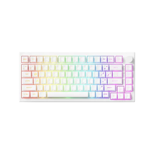 5075 V5 HE Magnetic Keyboard