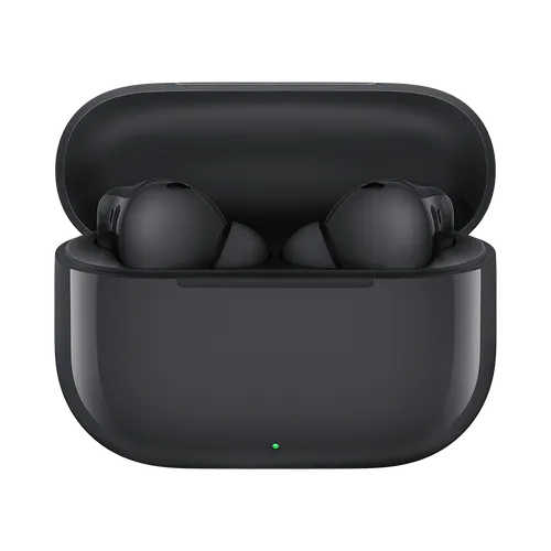 Auriculares True Wireless - Huawei FreeBuds SE 4, 10h Autonomía, Cancelación de Ruido, IP54, Bluetooth 5.4, Negro