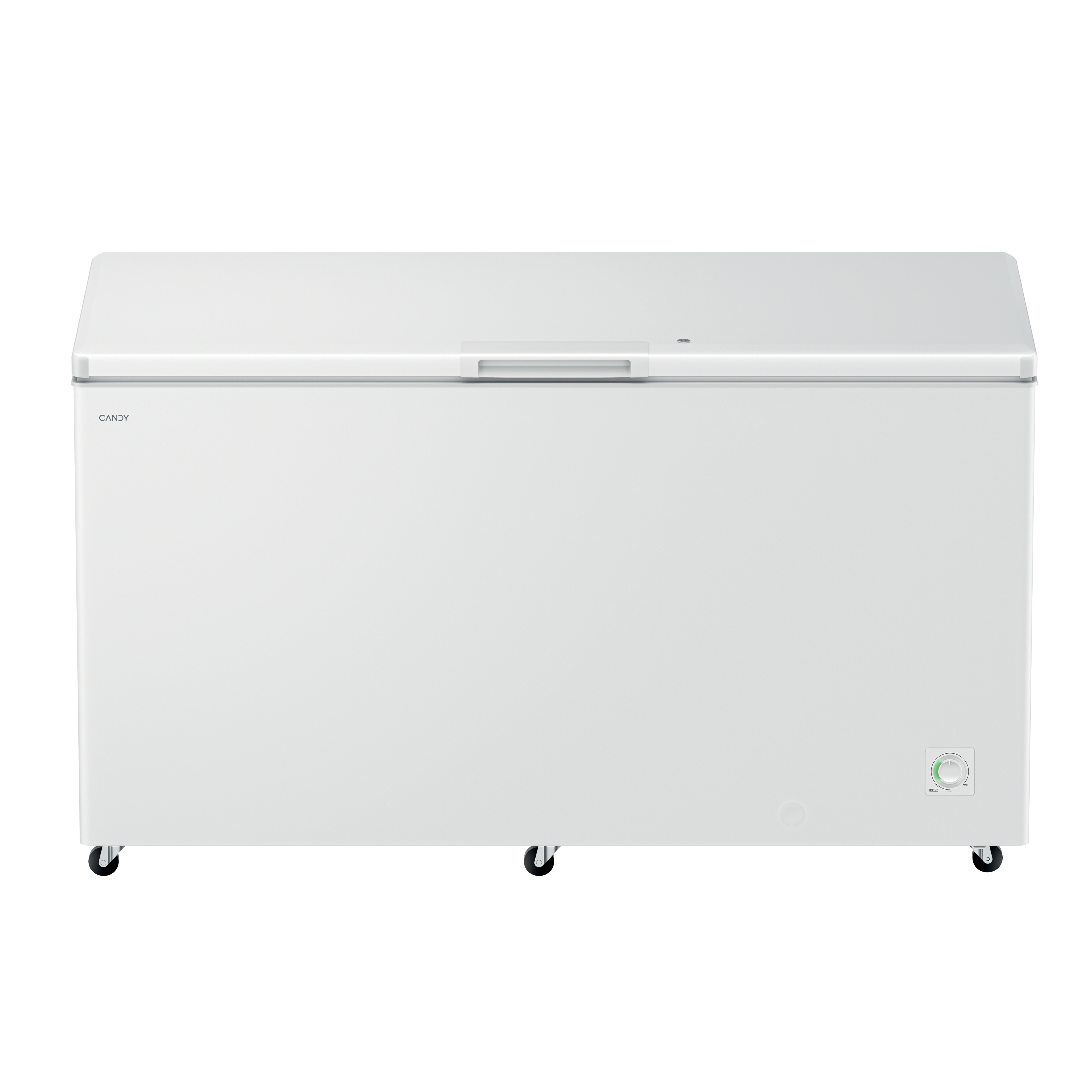 Candy Cnchq4s520ew Arcon Congelador 502 L