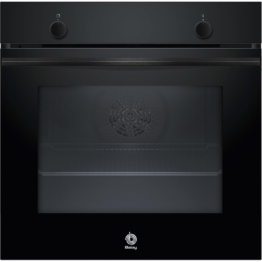 Balay - Horno multifunción Balay con precalentamiento rápido - 3HB5000N3.