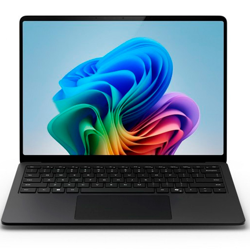 Microsoft Surface 7 Copilot+ PC Snapdragon X Elite 32GB 1TB 13.8" W11P